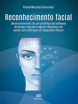 cover image of Reconhecimento facial